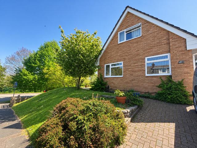 House for rent in Watergate, Devon