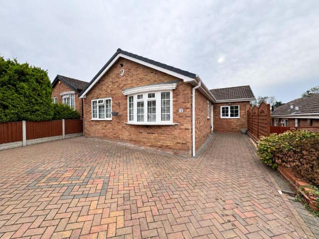House for rent in Southfields, Northampton
