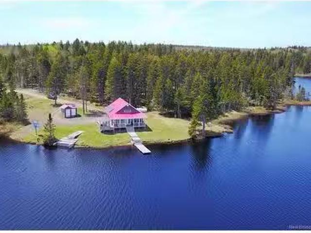 House for sale in Charlotte, New Brunswick