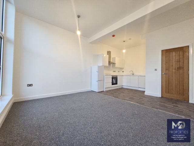 Apartment for rent in Baswich, Staffordshire