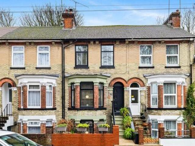 House for sale in Lyons, Greater London