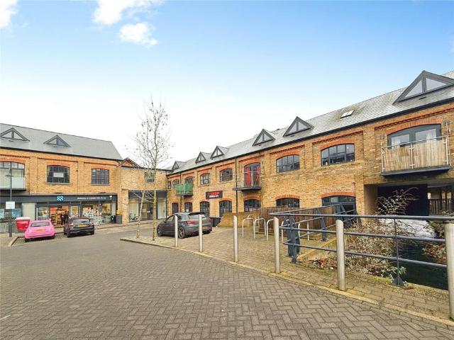 Apartment for rent in Buckland, Ash