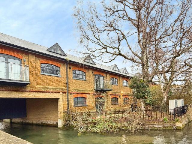 Apartment for rent in Buckland, Dover