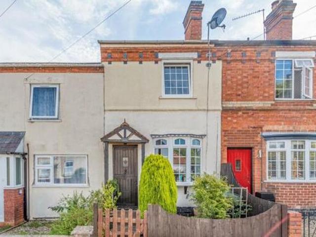 House for sale in Redditch, Worcestershire