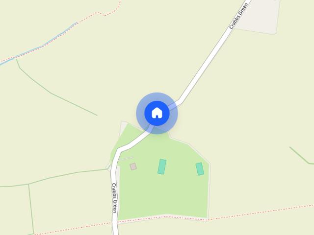 House for rent in Duton Hill, Essex