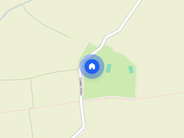 House for rent in Duton Hill, Essex