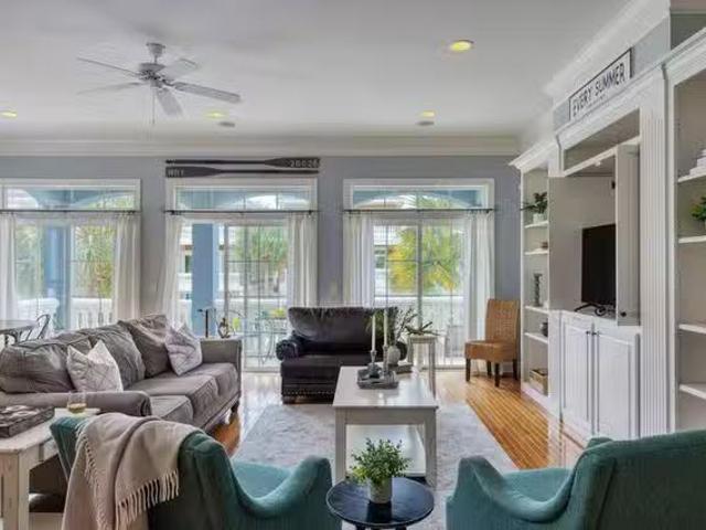 Apartment for rent in Hilton Head Island, South Carolina