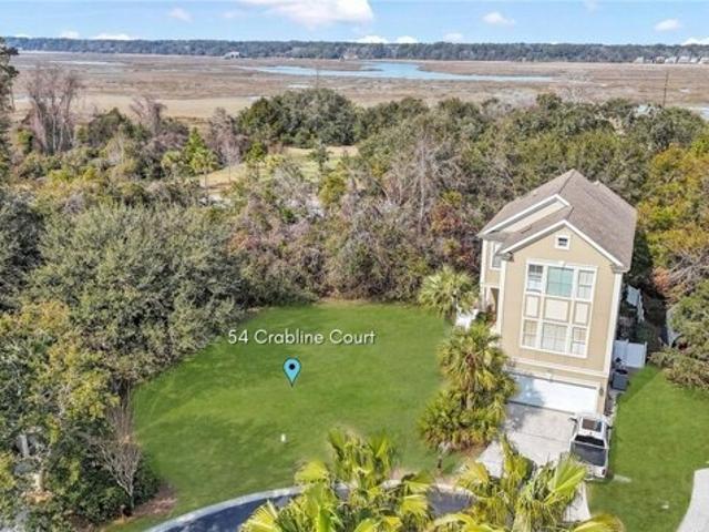Land for sale in Hilton Head Island Land for sale in Hilton Head Island