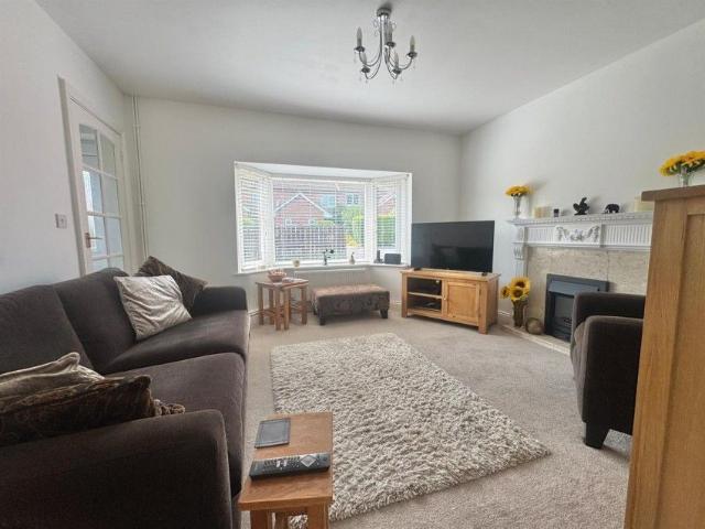 Apartment for rent in Easingwold