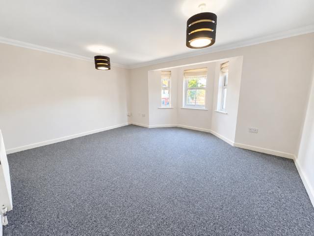 Apartment for rent in Boscombe, Bournemouth