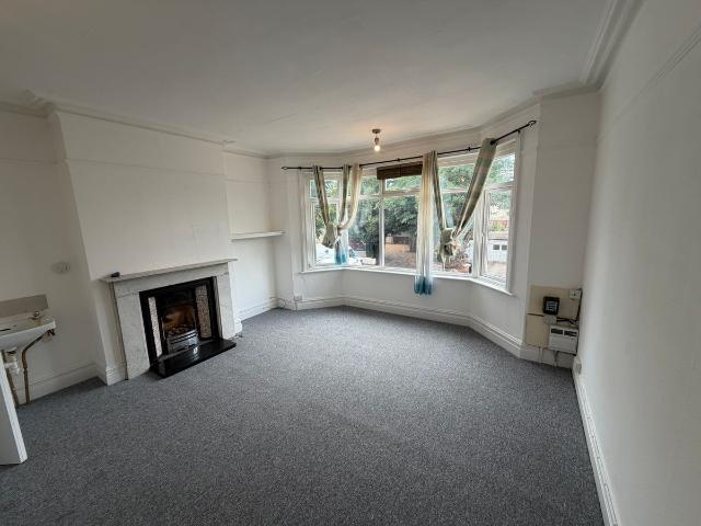 Studio for rent in Boscombe, Bournemouth