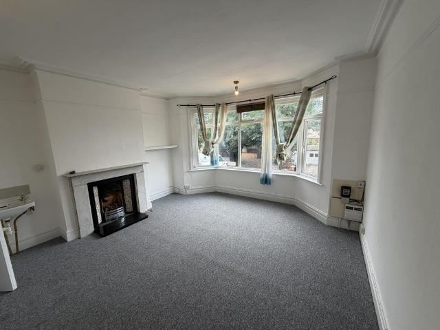 Apartment for rent in Boscombe, Bournemouth