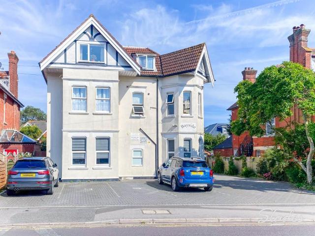 Apartment for rent in Boscombe, Bournemouth