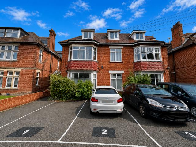 Apartment for rent in Boscombe, Bournemouth