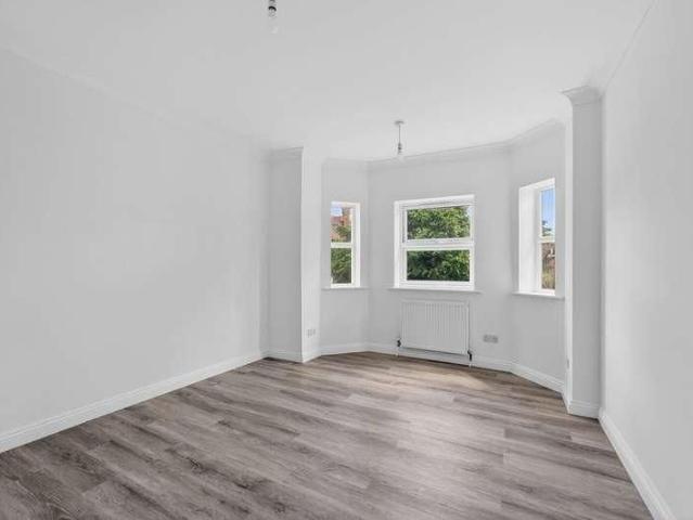 Apartment for rent in Boscombe, Bournemouth