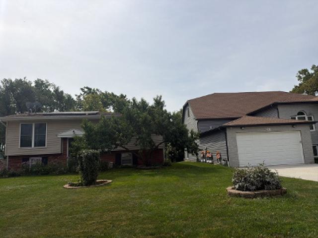 House for sale in Woodridge, Illinois