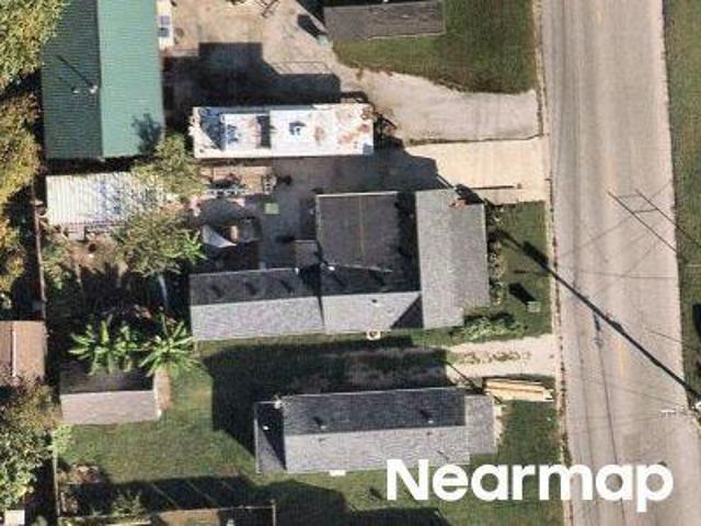 House for sale in Owensboro, Kentucky