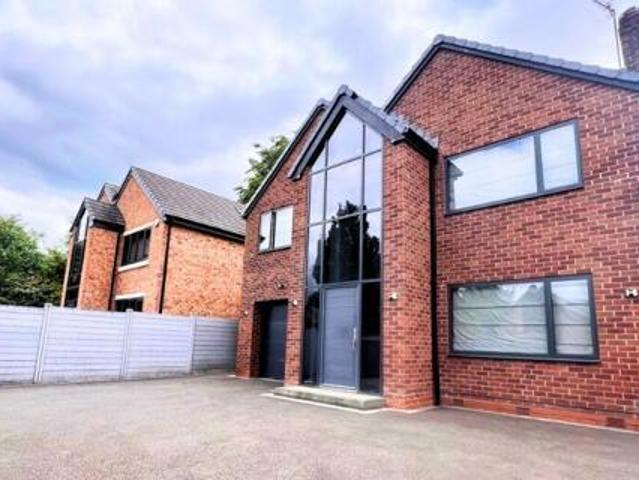 House for sale in Trafford Park, Greater Manchester
