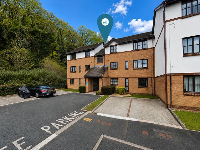 Apartment for rent in Mount Wise