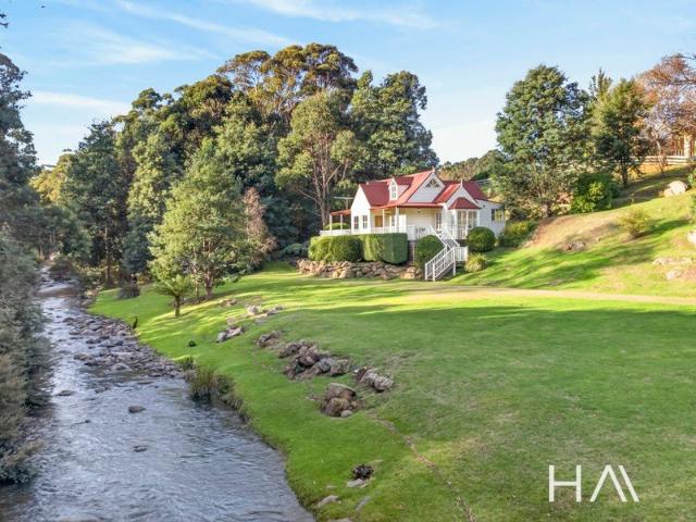 House for sale in Grove, Tasmania