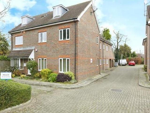 House for sale in Glynde, West Sussex