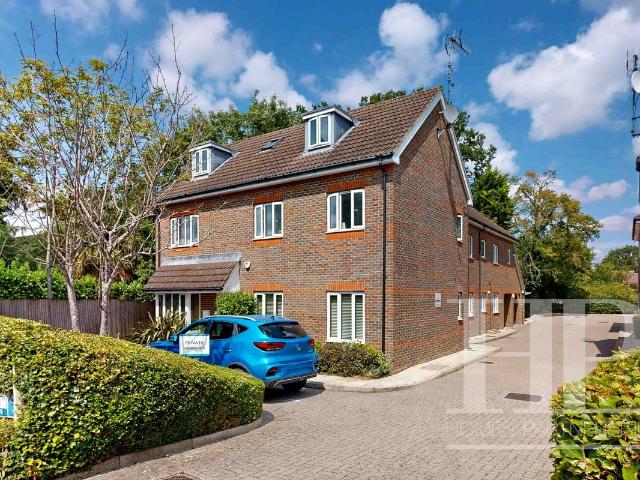 Apartment for rent in Glynde, West Sussex