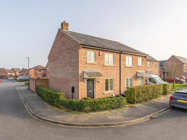 House for rent in Malton, North Yorkshire