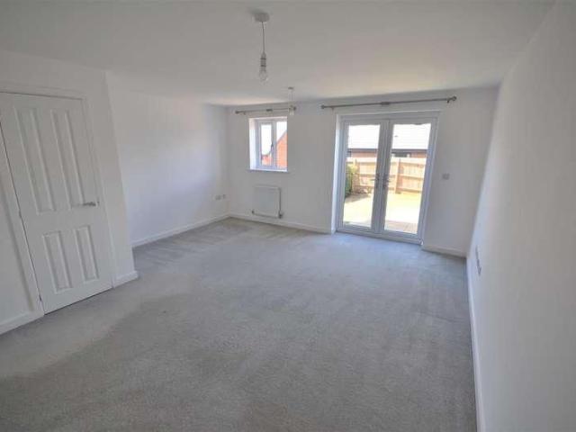 House for rent in Allestree, East Midlands