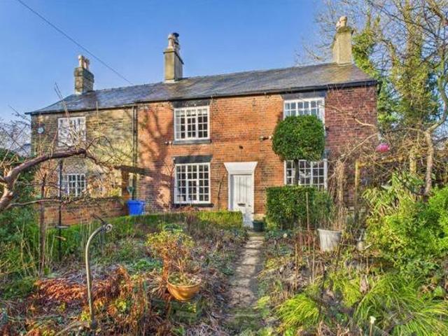 House for sale in South Yorkshire