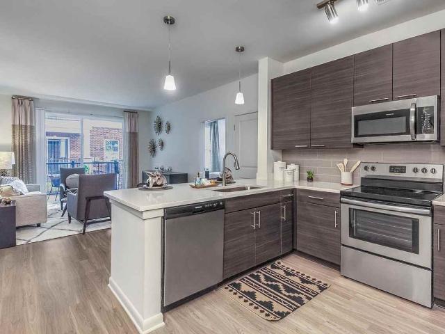 Apartment for rent in Wake, North Carolina