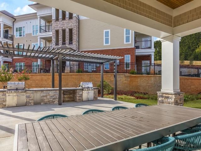 Apartment for rent in Wake, North Carolina