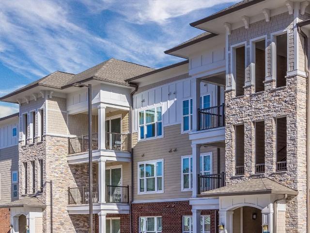 Apartment for rent in Wake, North Carolina