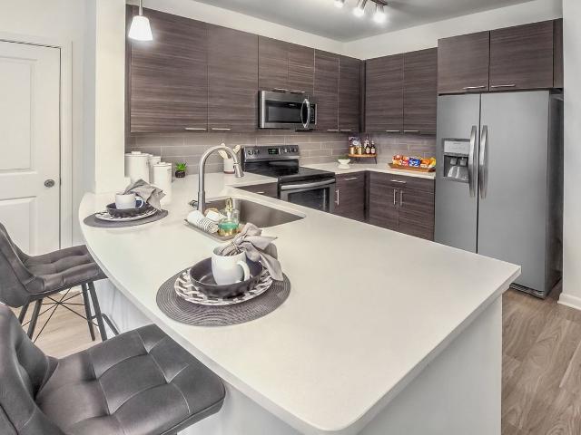 Apartment for rent in Wake, North Carolina