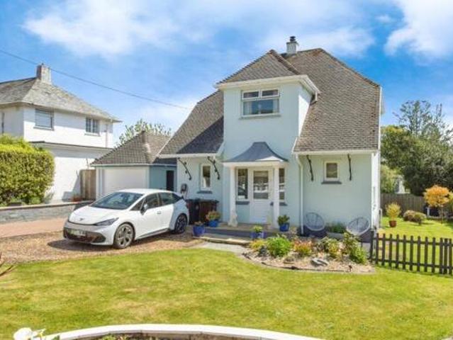 House for sale in Bodmin, Cornwall