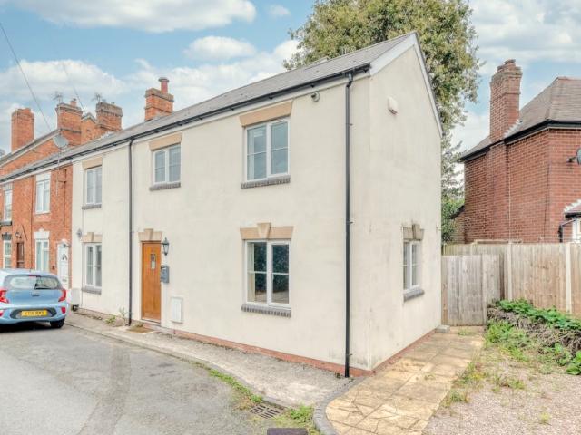 House for rent in Bromsgrove