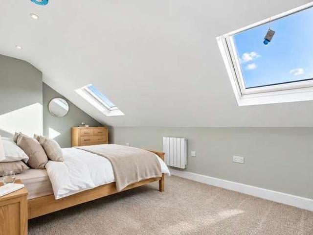 Apartment for rent in Lancing, Adur