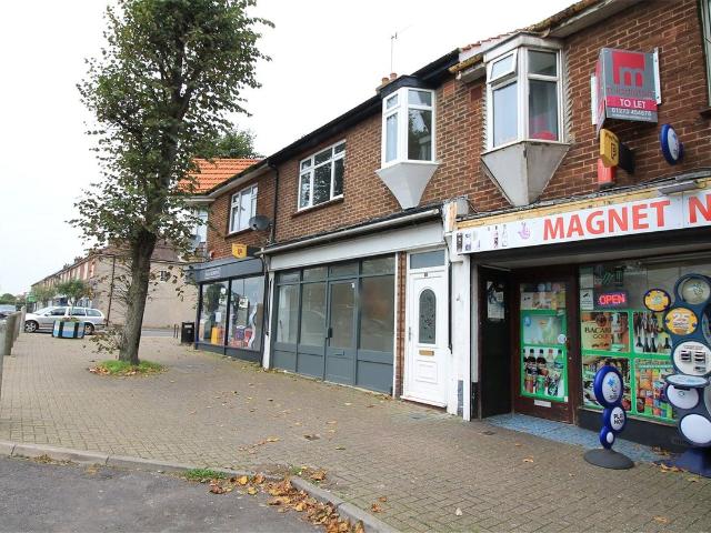 Room for rent in Fishersgate, West Sussex