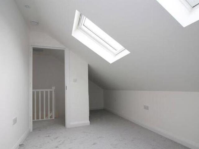 House for rent in Fishersgate, West Sussex