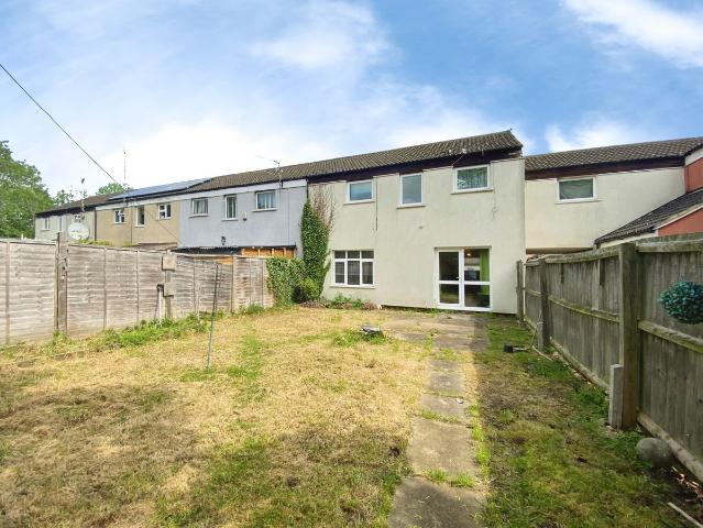 Apartment for rent in East Gunthorpe, Peterborough