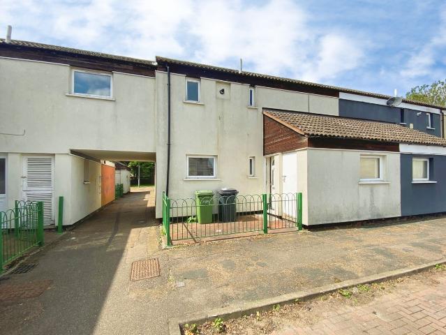 Apartment for rent in East Gunthorpe, Peterborough