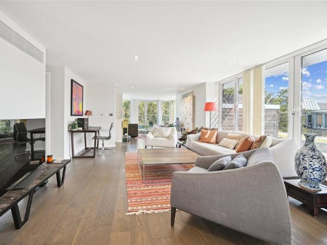 Apartment for rent in Bloomsbury, Greater London