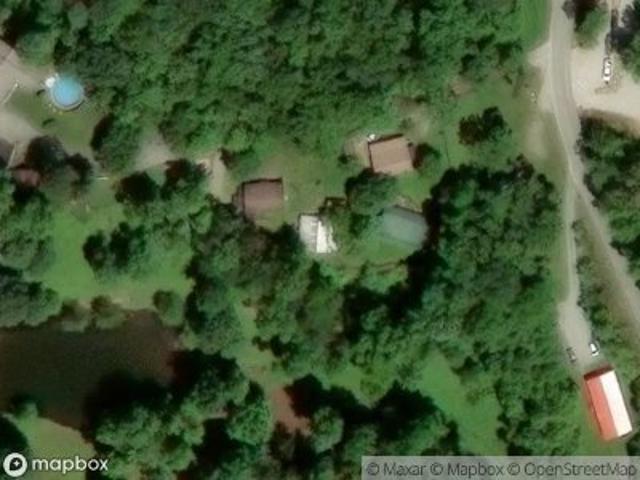 House for sale in Tennessee
