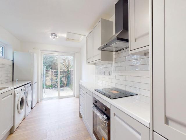 House for rent in Haddenham, Buckinghamshire