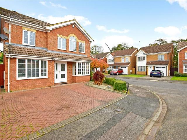 House for rent in Dunstable, Bedfordshire