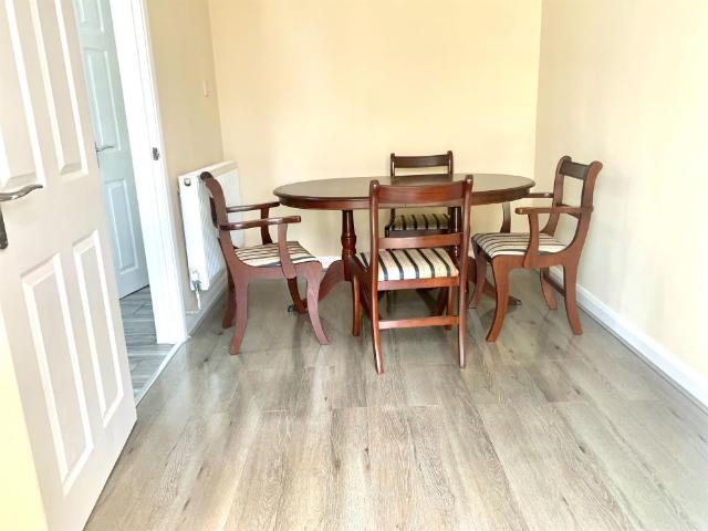 House for rent in Wimpson, Southampton
