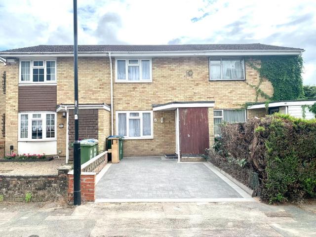 House for rent in Wimpson, Southampton