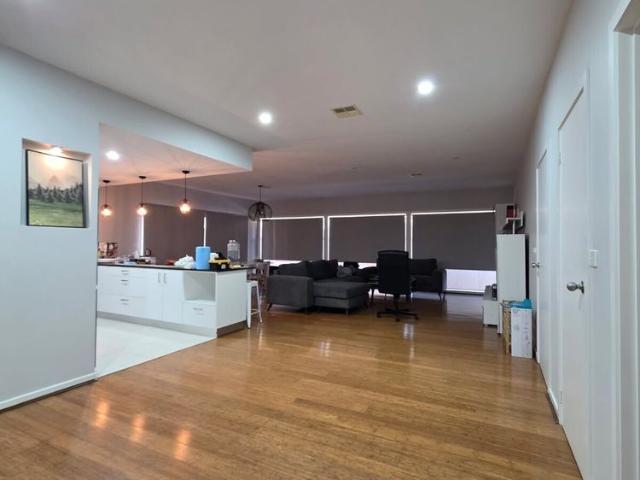 Room for rent in Capital Hill, Australian Capital Territory