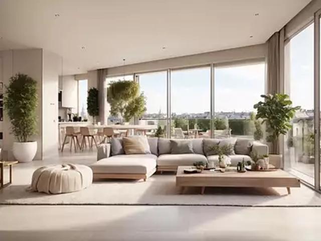 Appartement vente à Lorient, Bretagne
