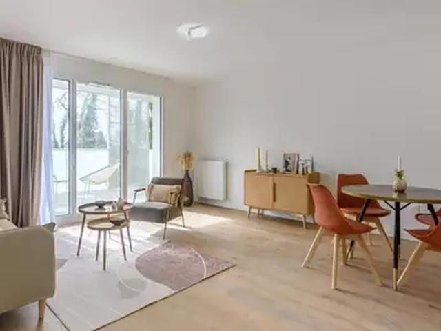 Appartement vente à Lorient, Bretagne