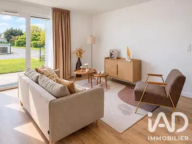 Appartement vente à Bosseno, Crac'h